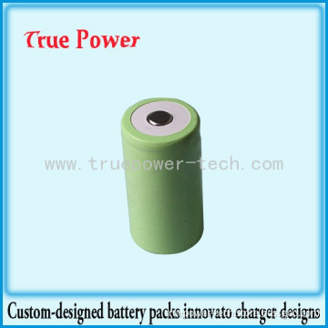 Ni-MH Rechargeable Battery C1800mAh
